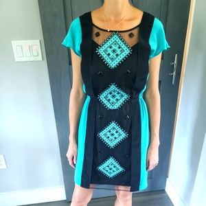 Tracy Reese dress